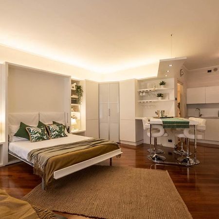 Luxe In The City Apartment 베로나 외부 사진