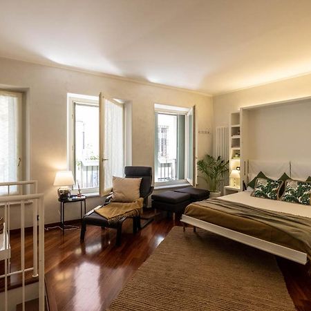 Luxe In The City Apartment 베로나 외부 사진