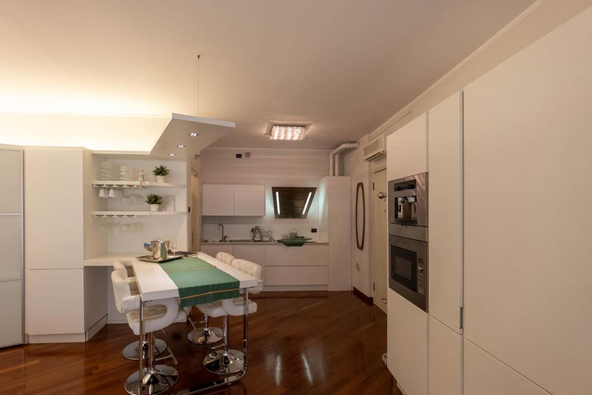 Luxe In The City Apartment 베로나 외부 사진