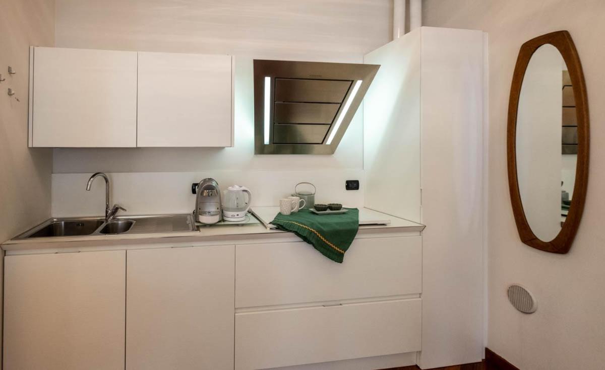Luxe In The City Apartment 베로나 외부 사진