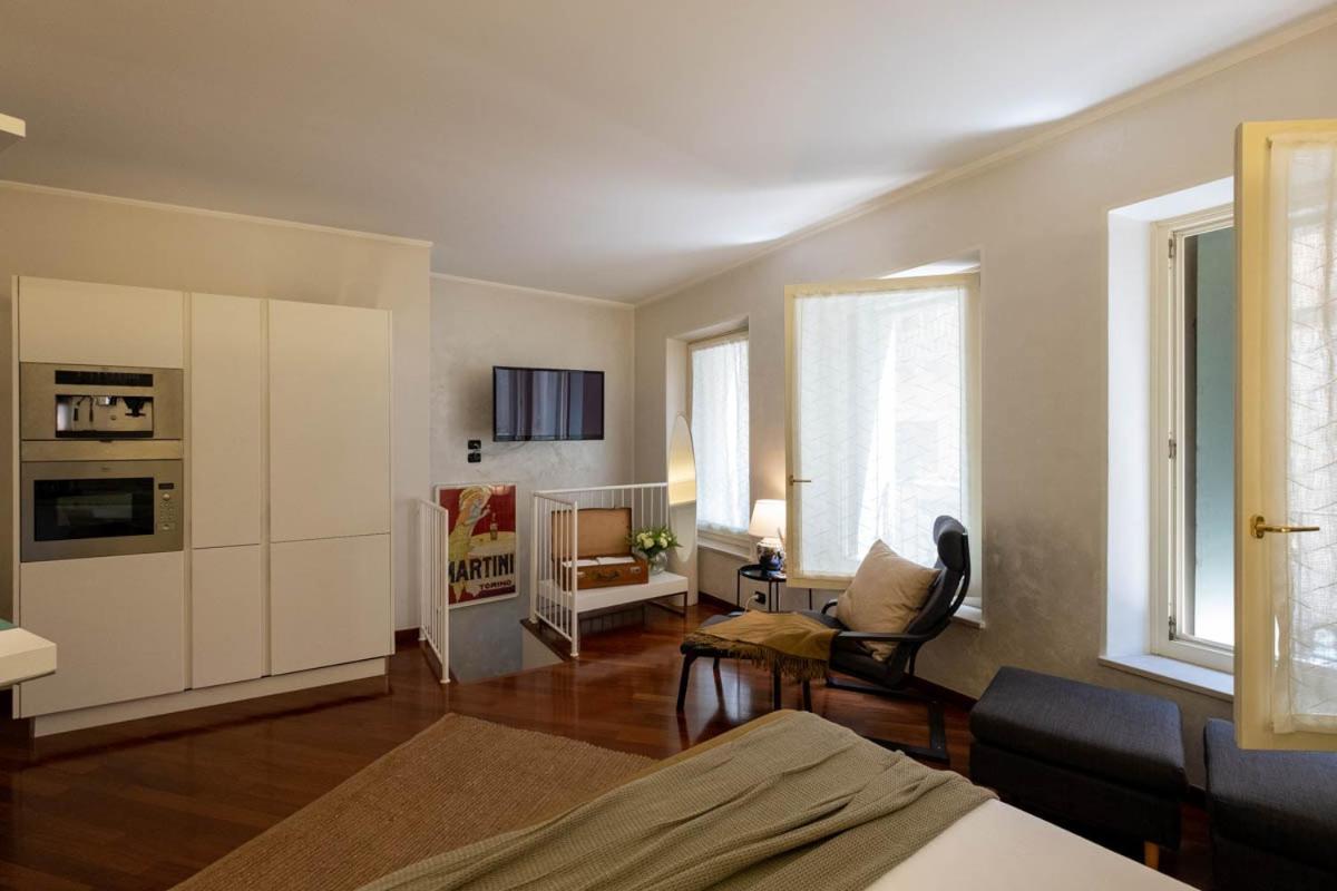 Luxe In The City Apartment 베로나 외부 사진