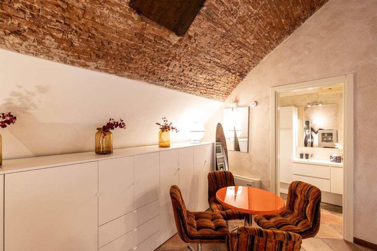 Luxe In The City Apartment 베로나 외부 사진