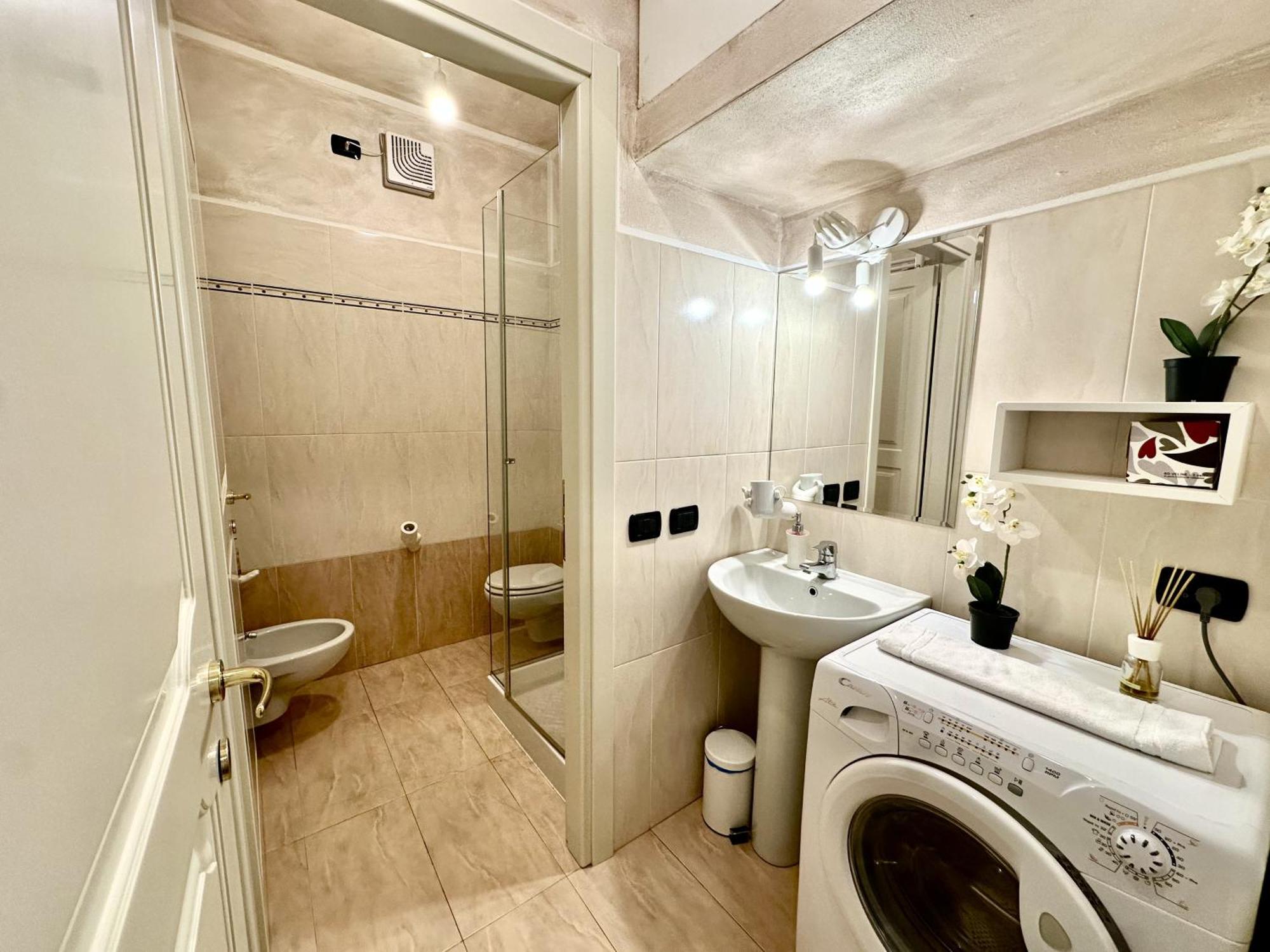 Luxe In The City Apartment 베로나 외부 사진